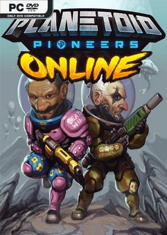 Download Planetoid Pioneers Online – Full