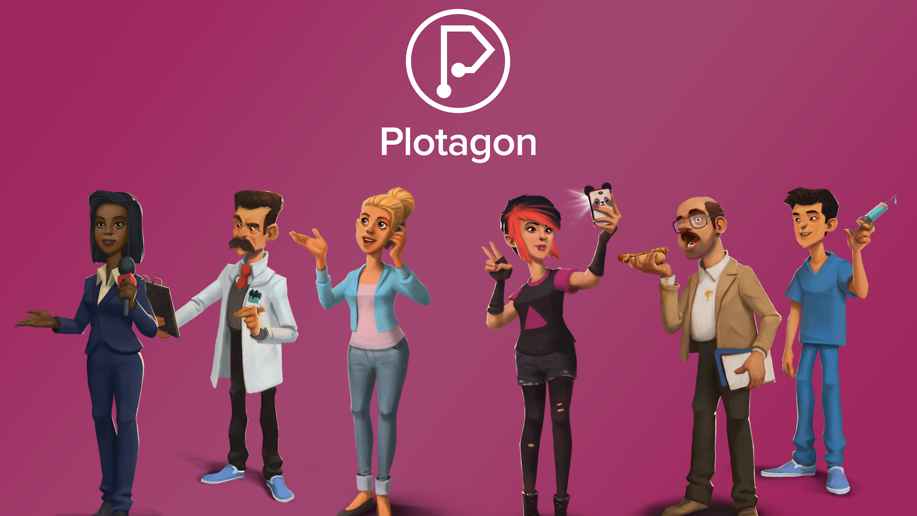 Download Plotagon – Full v1.10.5