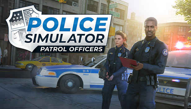 Download Police Simulator Patrol Officers – Full PC Turkish