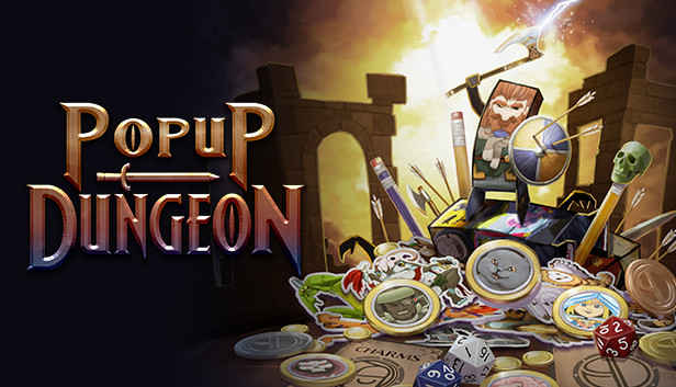 Download Popup Dungeon – Full PC