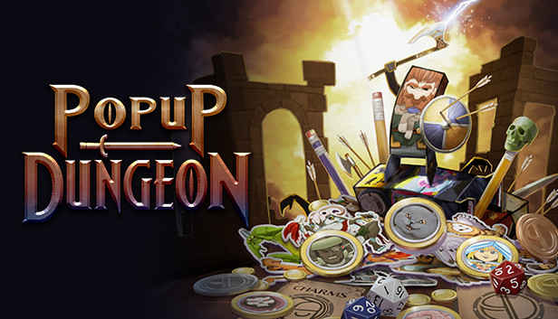 Download Popup Dungeon – Full PC