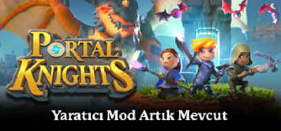 Download Portal Knights – Full Turkish + v1.7.2 + All DLC