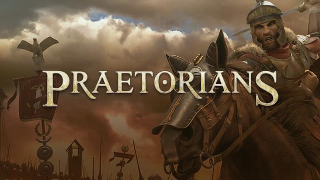 Download Praetorians – Full + Low Size