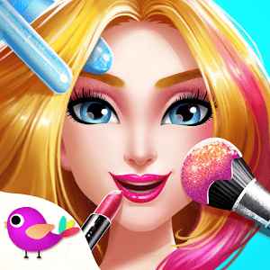 Download Princess Salon Apk – Full Cheat Mod v1.2.8.19