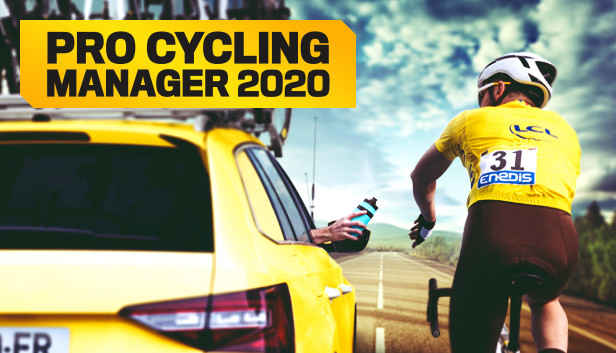 Download Pro Cycling Manager 2020 – Full PC