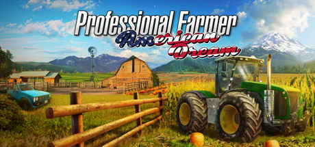 Download Professional Farmer American Dream – Full + DLC