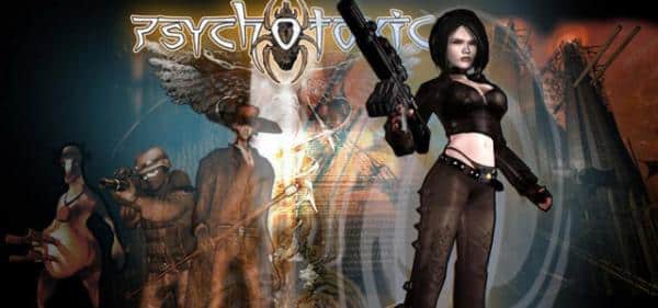 Download Psychotoxic – Full Turkish + PC