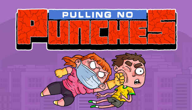 Download Pulling No Punches – Full PC