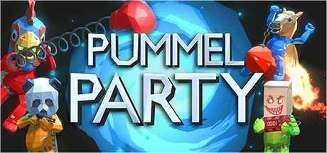 Download Pummel Party – Full PC v1.13.4D + Online