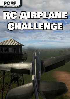 Download RC Airplane Challenge – Full PC