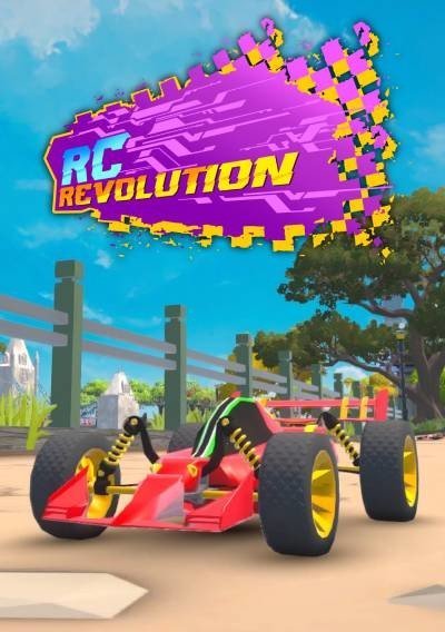 Download RC Revolution – Full PC