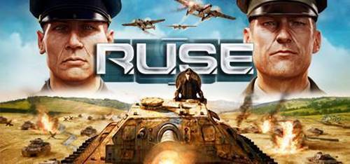 Download RUSE Deluxe Edition – Full – All DLC