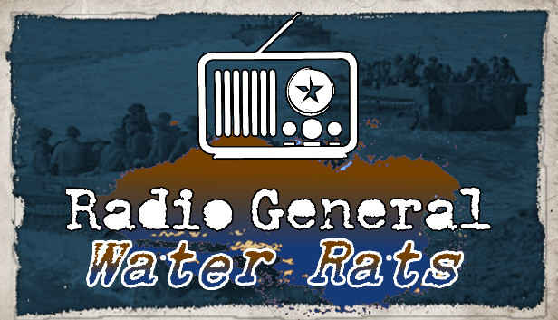 Download Radio General Water Rats – Full PC + DLC