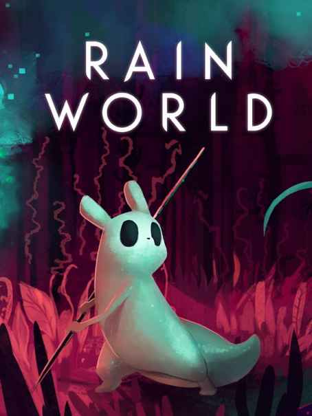 Download Rain World – Full PC – Latest Version