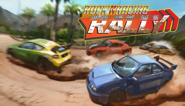 Download Rally Rock 'N Racing – Full PC