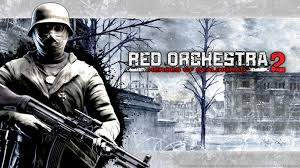 Download Red Orchestra 2 Heroes of Stalingrad – Full Turkish + DLC