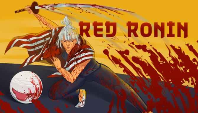 Download Red Ronin – Full PC