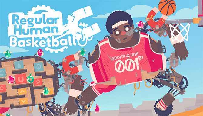 Download Regular Human Basketball – Full PC