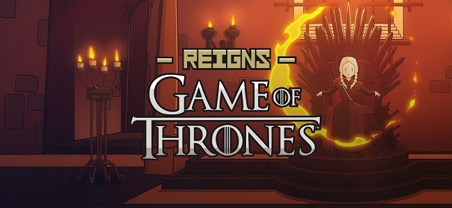 Download Reigns Game of Thrones – Full + Free