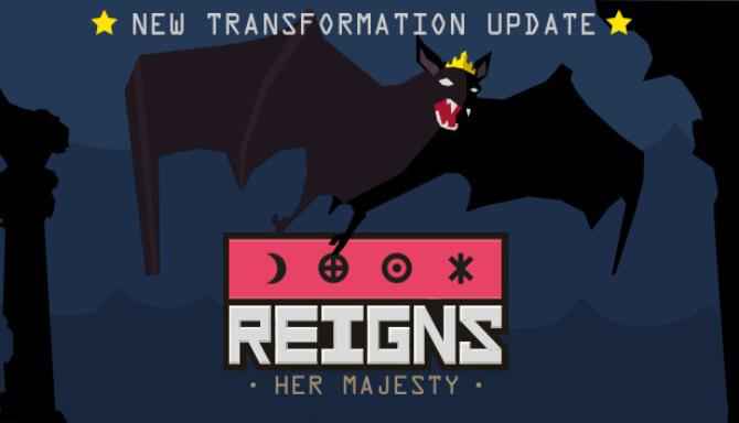 Download Reigns Her Majesty – Full PC