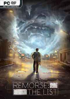 Download Remorse The List – Full PC