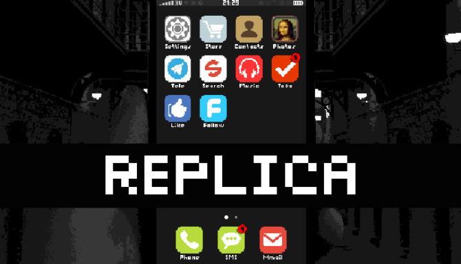 Download Replica – Full Turkish + Update