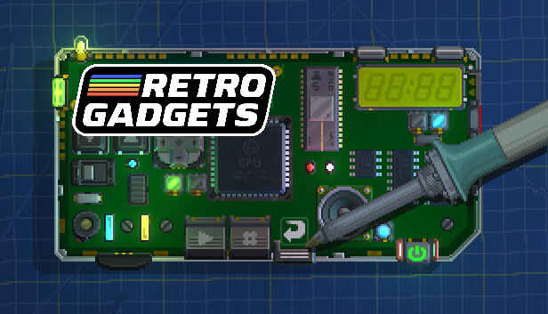 Download Retro Gadgets – Full PC