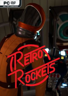 Download Retro Rockets – Full
