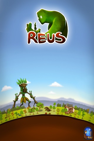 Download Reus – Full + PC Reus Game – Dlc