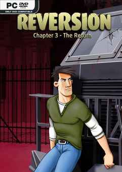 Download Reversion The Retrun – Full
