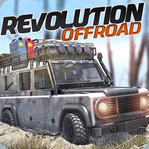 Download Revolution Offroad Money Cheat Apk – Mod v1.1.6