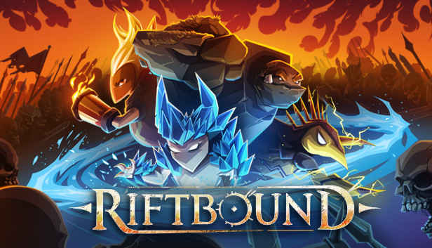 Download Riftbound – Full PC – DLC