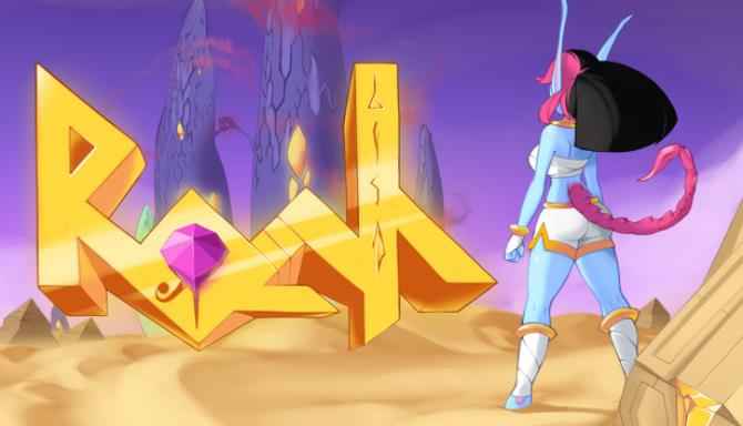 Download Roah – Full PC