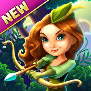Download Robin Hood Legends Apk – Full Money Cheat Mod v2.0.9