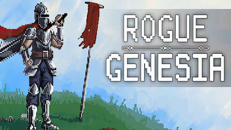 Download Rogue Genesia – Full PC