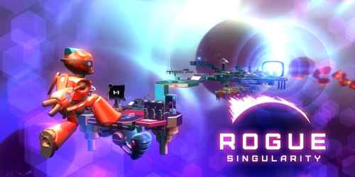 Download Rogue Singularity – Full