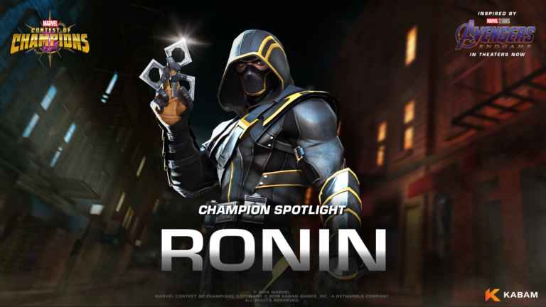 Download Ronin – Full PC Turkish