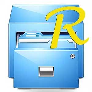 Download Root Explorer Apk – Full Turkish v4.12