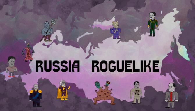 Download Russia Roguelike – Full PC
