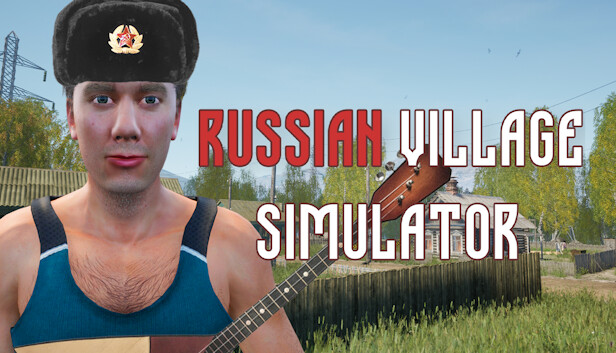 Download Russian Village Simulator – Full PC