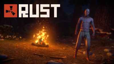 Download Rust – Full Updated Turkish v2546 Play Online – Without Steam