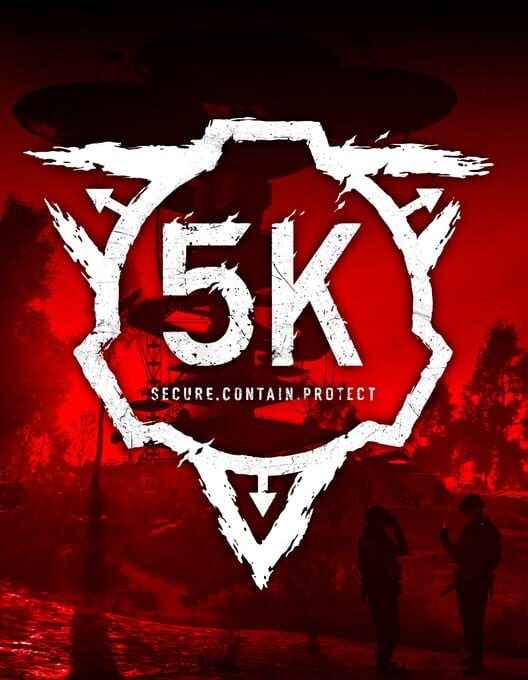 Download SCP 5K – Full PC