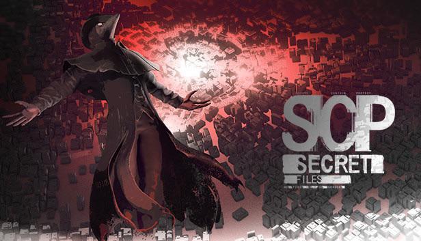Download SCP Secret Files – Full PC