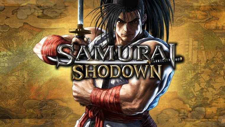Download Samurai Shodown Reboot – Full PC