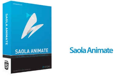 Download Saola Animate Pro – Full v2.7.1
