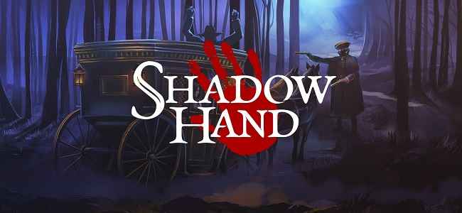 Download Shadowhand – Full PC