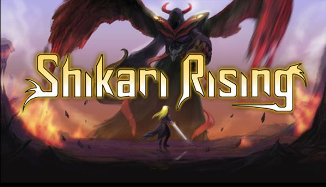 Download Shikari Rising – Full PC