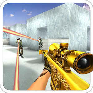 Download Shoot Strike War Fire Apk – Full Mod Money Cheat v1.1.8