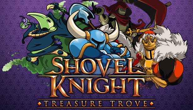 Download Shovel Knight – Full + DLC