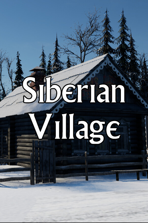 Download Siberian Village – Full PC